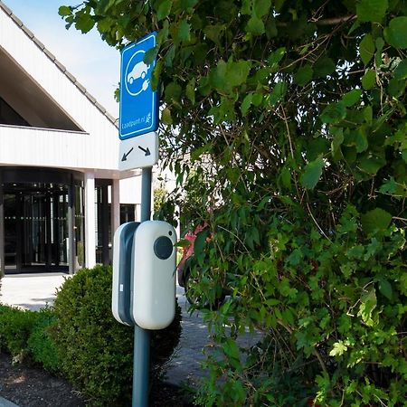Hotel Brinkzicht Vledder エクステリア 写真