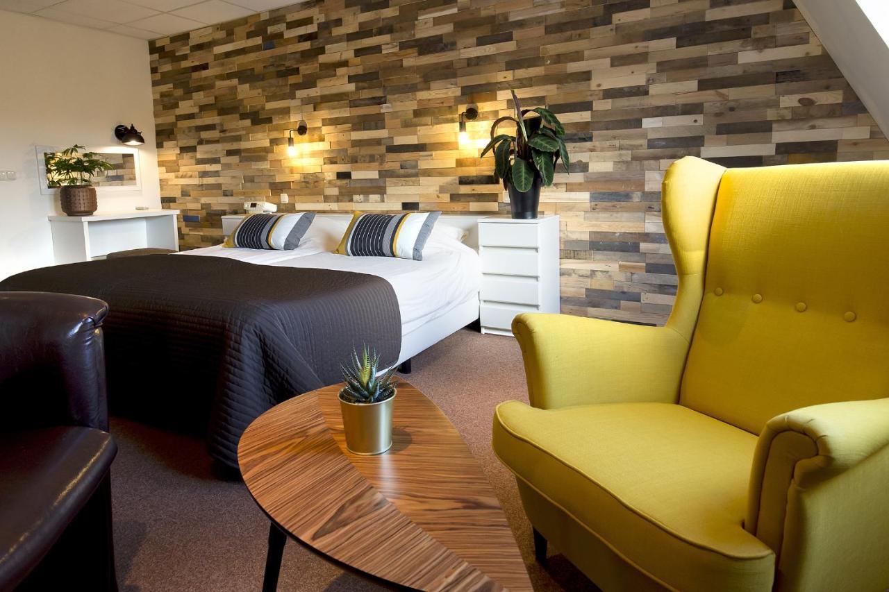 Hotel Brinkzicht Vledder エクステリア 写真