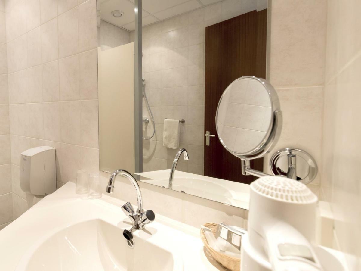 Hotel Brinkzicht Vledder 部屋 写真