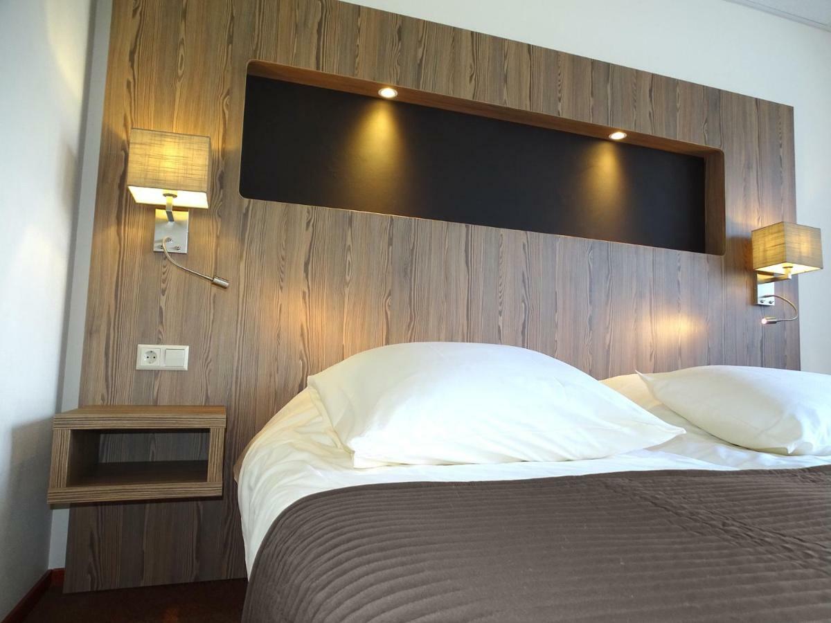 Hotel Brinkzicht Vledder エクステリア 写真