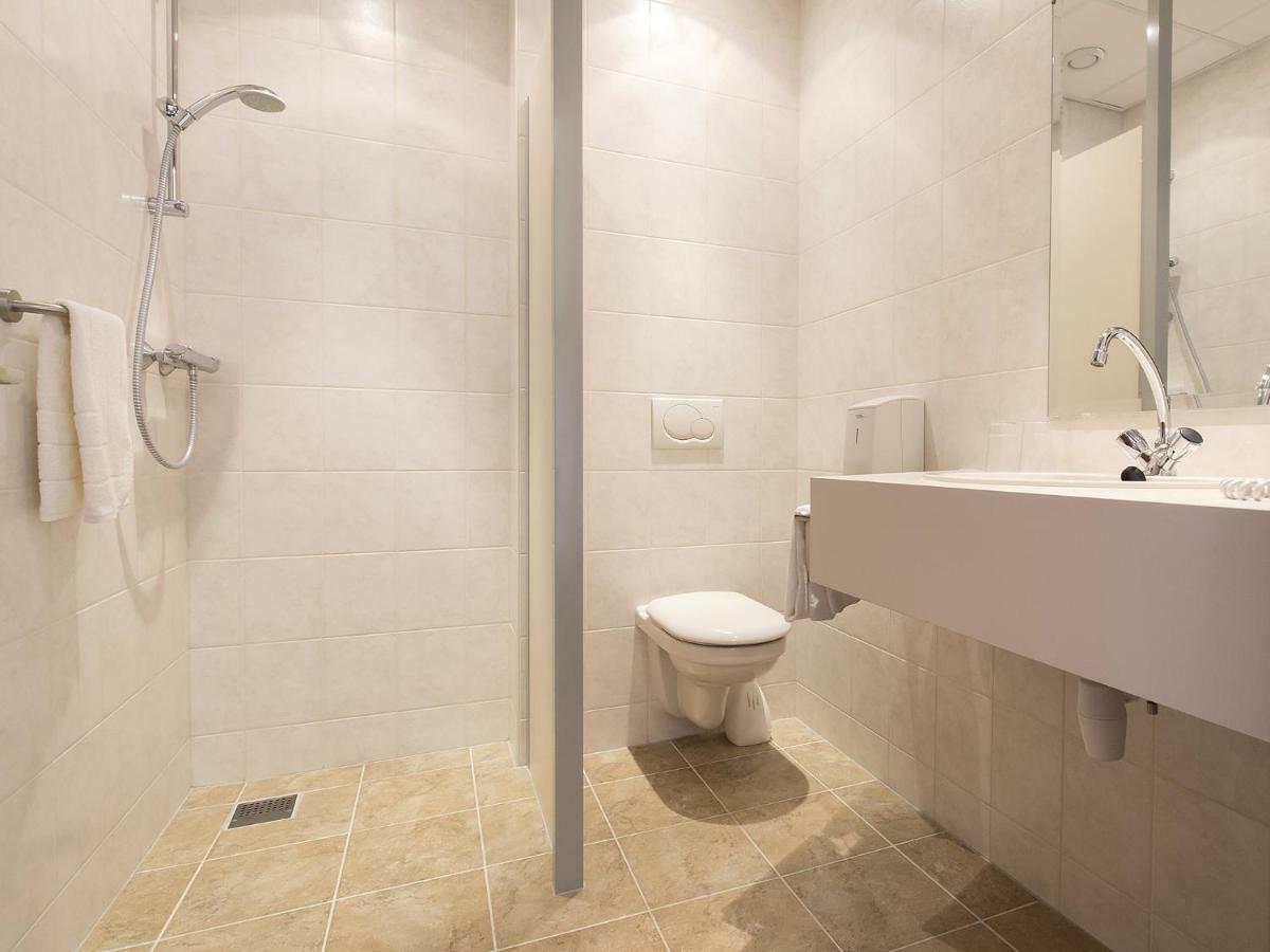 Hotel Brinkzicht Vledder エクステリア 写真