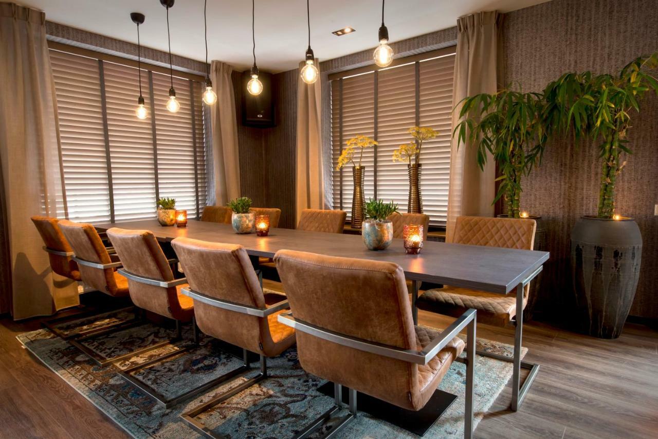 Hotel Brinkzicht Vledder エクステリア 写真