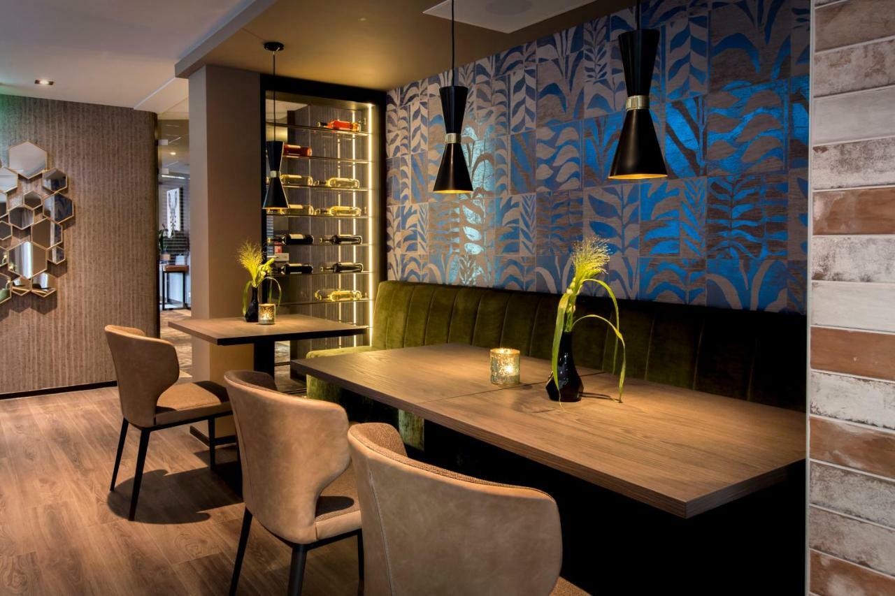 Hotel Brinkzicht Vledder エクステリア 写真