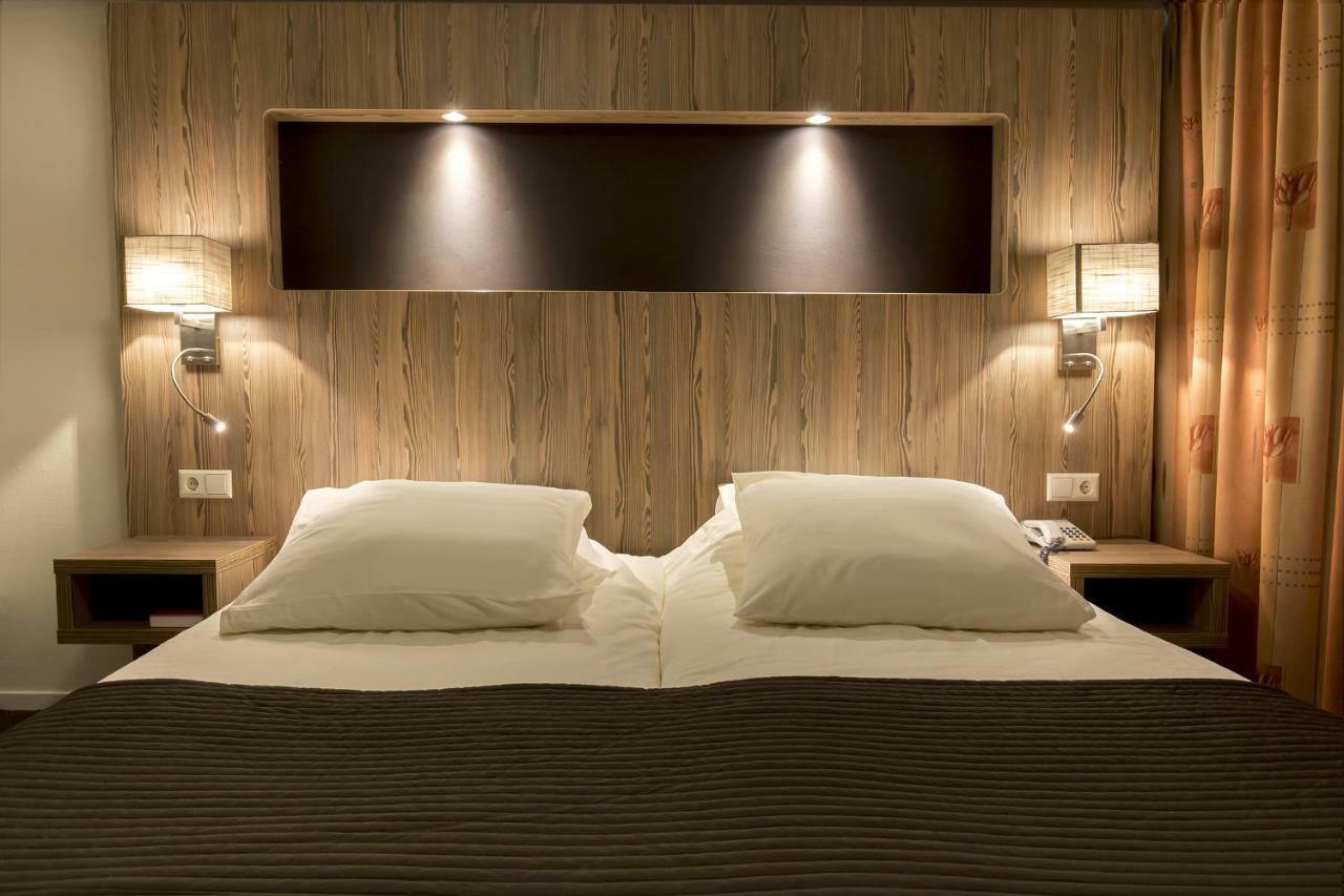 Hotel Brinkzicht Vledder エクステリア 写真
