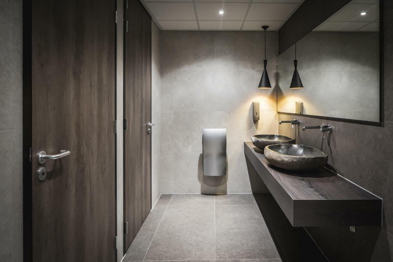 Hotel Brinkzicht Vledder エクステリア 写真