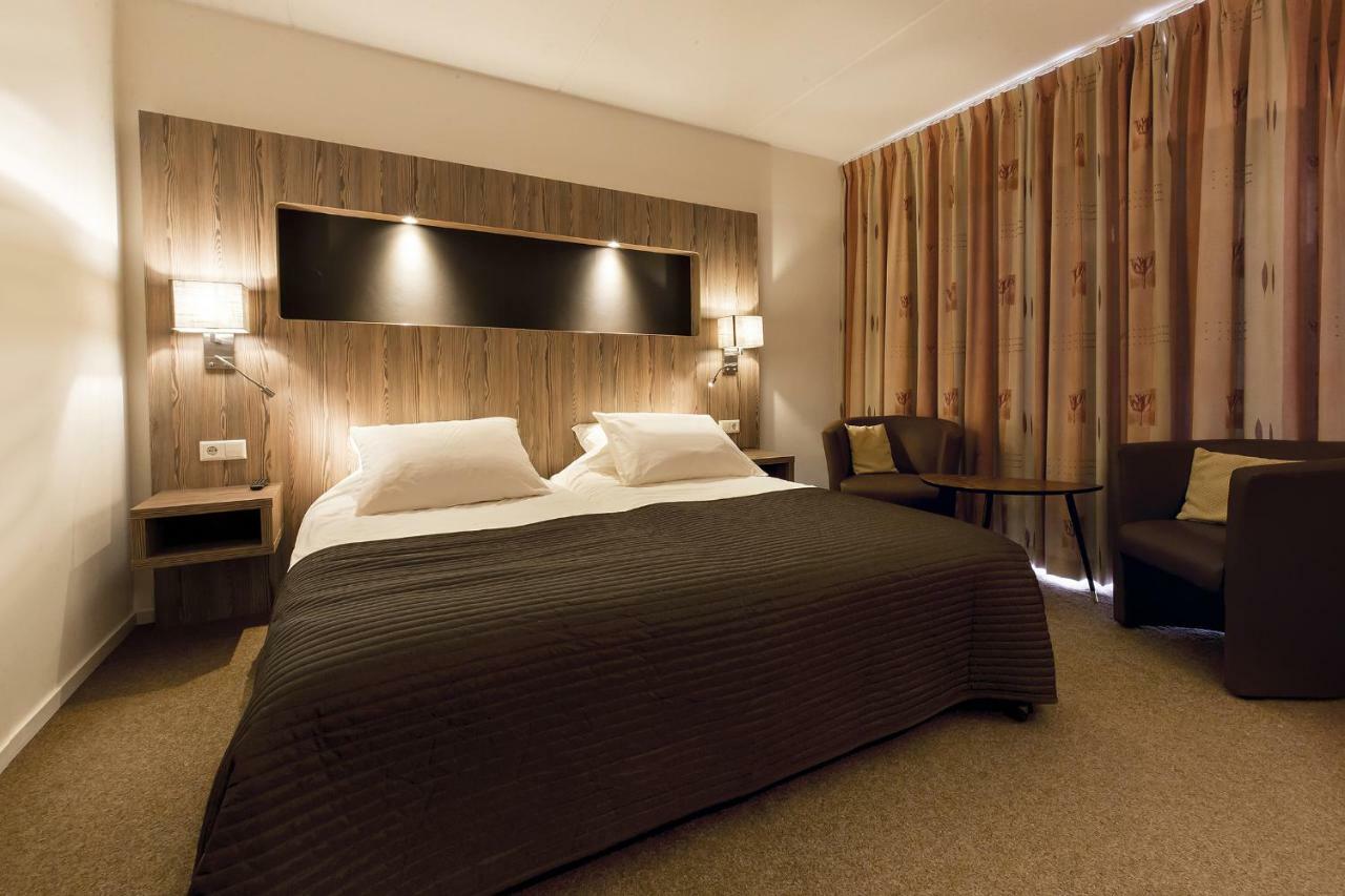 Hotel Brinkzicht Vledder エクステリア 写真