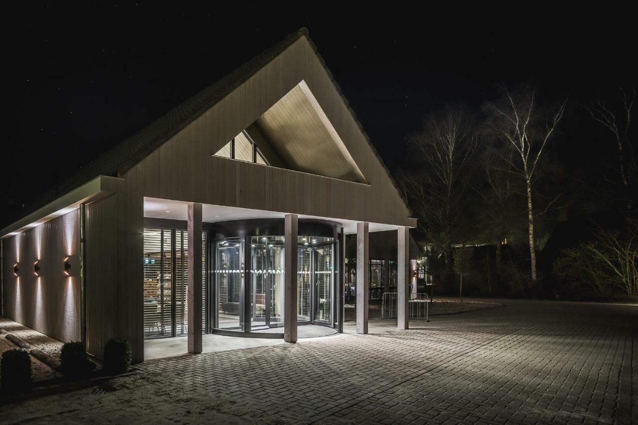 Hotel Brinkzicht Vledder エクステリア 写真