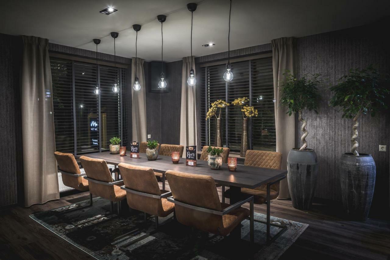 Hotel Brinkzicht Vledder エクステリア 写真