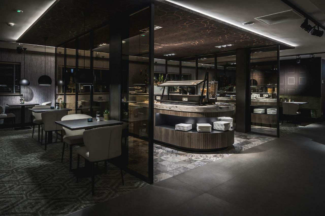 Hotel Brinkzicht Vledder エクステリア 写真