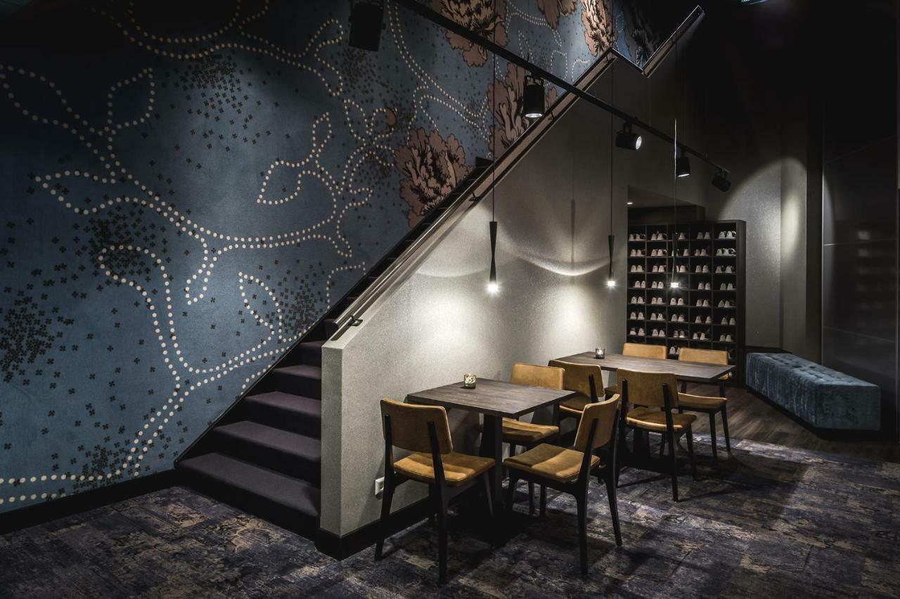 Hotel Brinkzicht Vledder エクステリア 写真