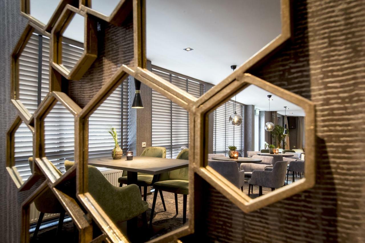 Hotel Brinkzicht Vledder エクステリア 写真