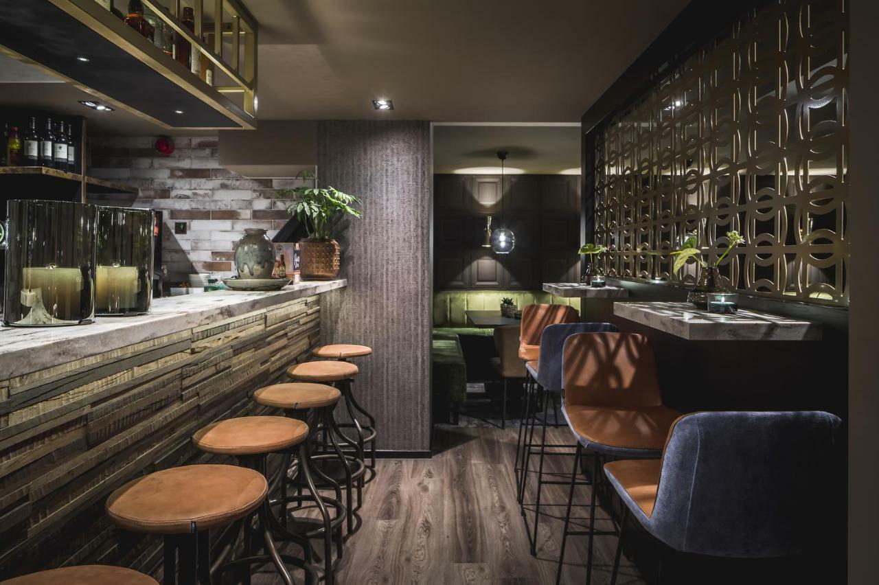 Hotel Brinkzicht Vledder エクステリア 写真