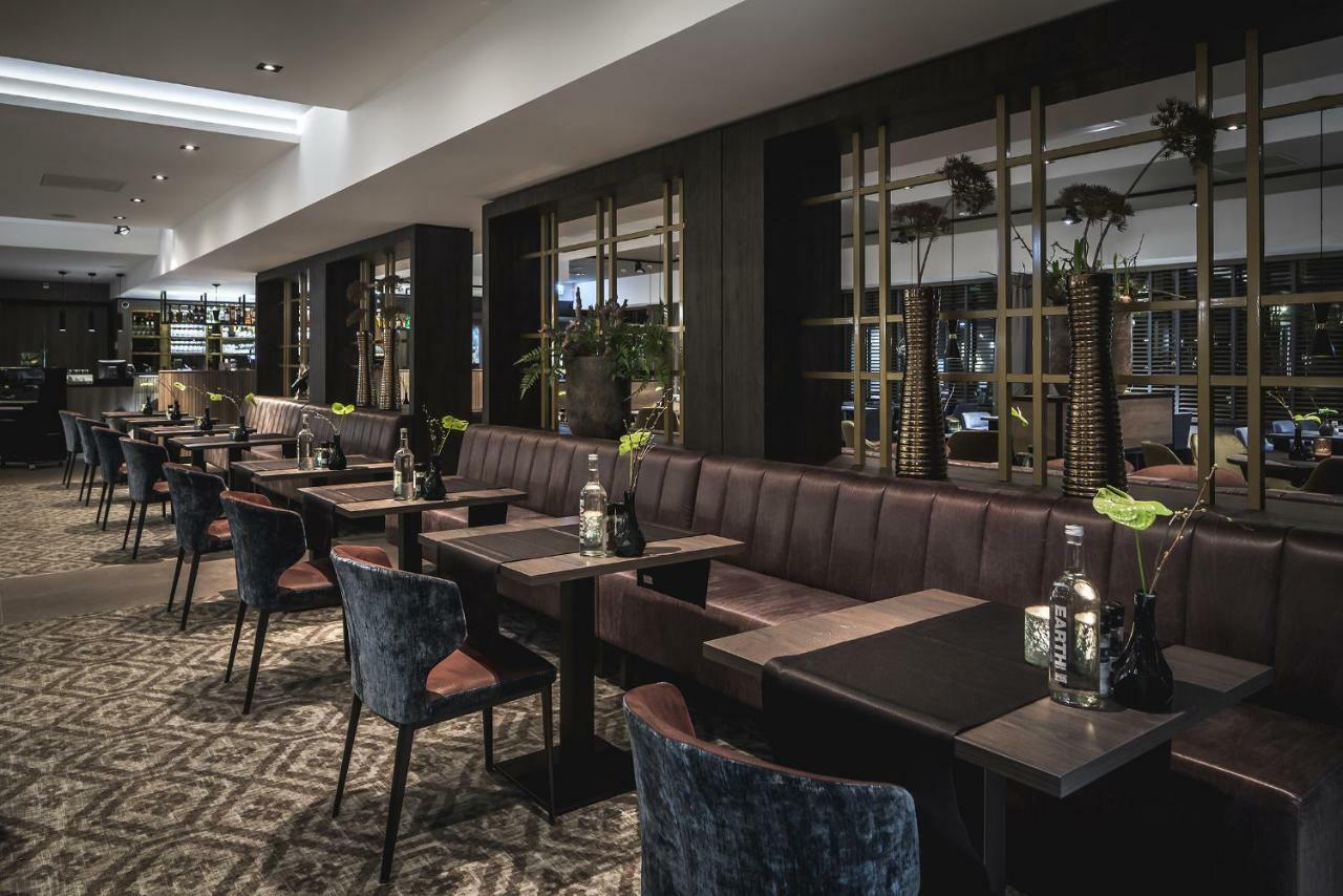 Hotel Brinkzicht Vledder エクステリア 写真