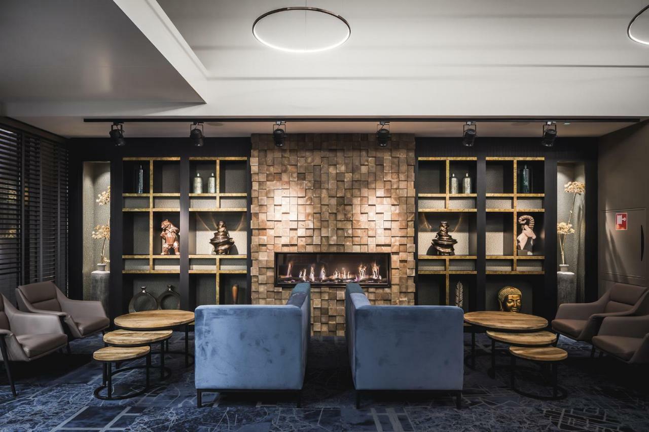 Hotel Brinkzicht Vledder エクステリア 写真