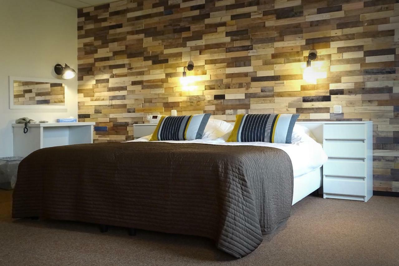 Hotel Brinkzicht Vledder エクステリア 写真