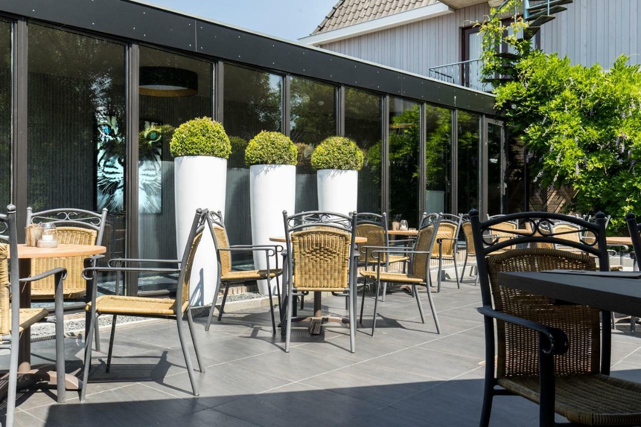 Hotel Brinkzicht Vledder エクステリア 写真