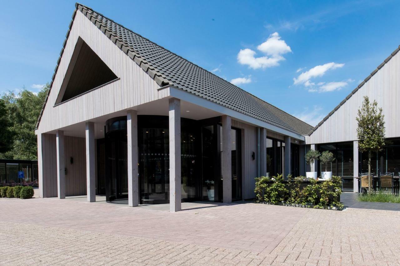 Hotel Brinkzicht Vledder エクステリア 写真