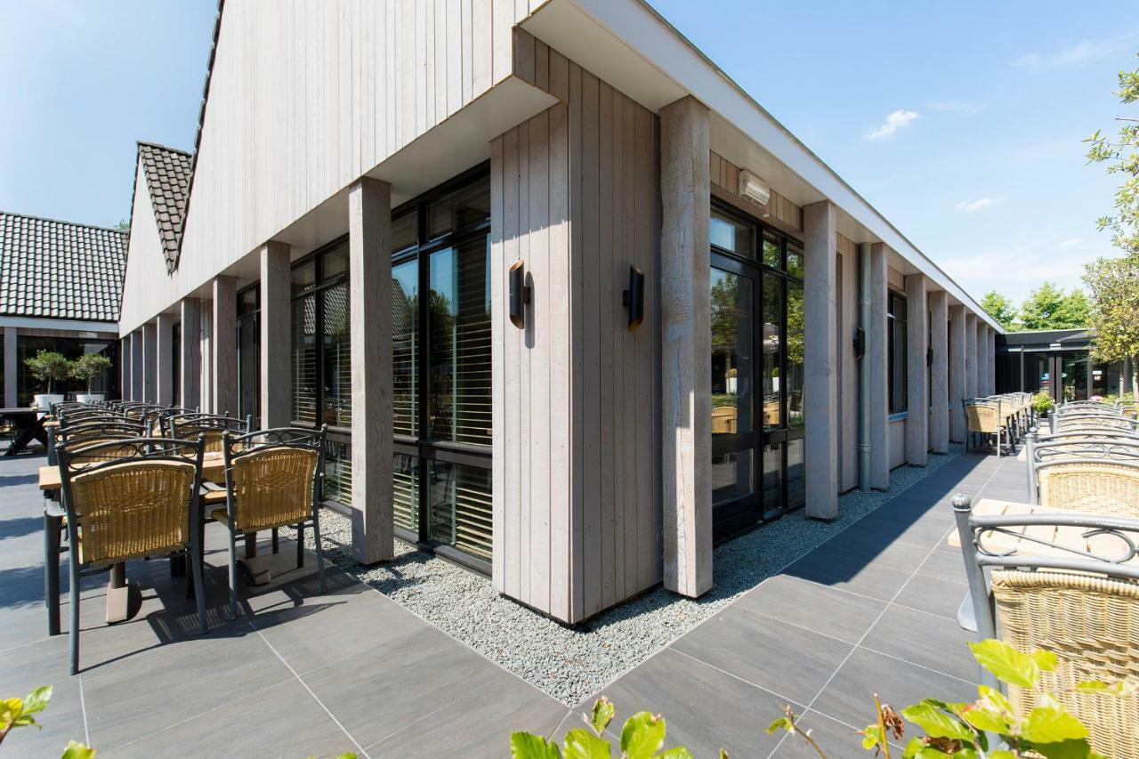 Hotel Brinkzicht Vledder エクステリア 写真