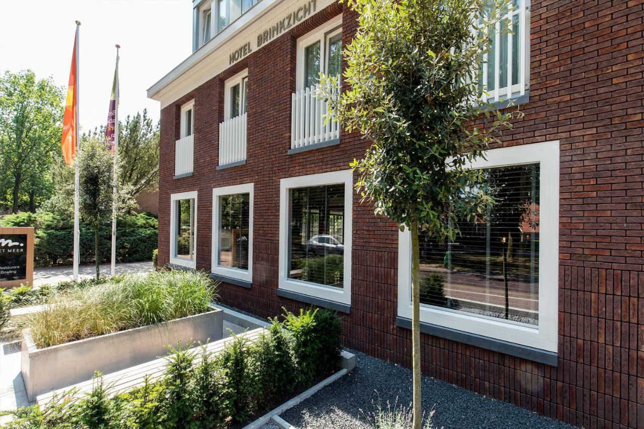 Hotel Brinkzicht Vledder エクステリア 写真