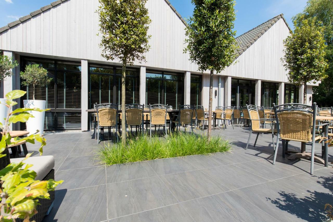 Hotel Brinkzicht Vledder エクステリア 写真